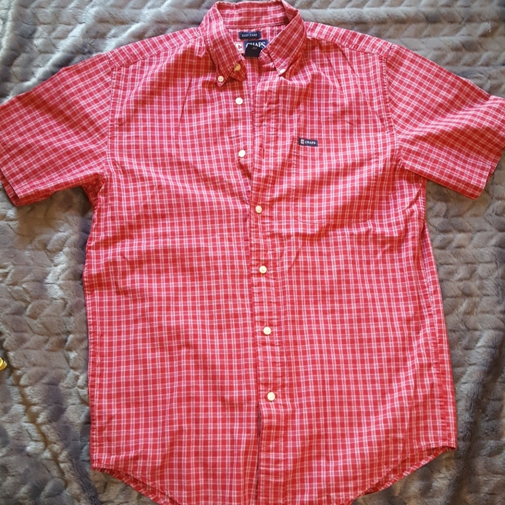 Dress shirt